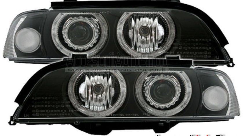 Faruri BMW E39