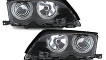 Faruri BMW E46 Facelift