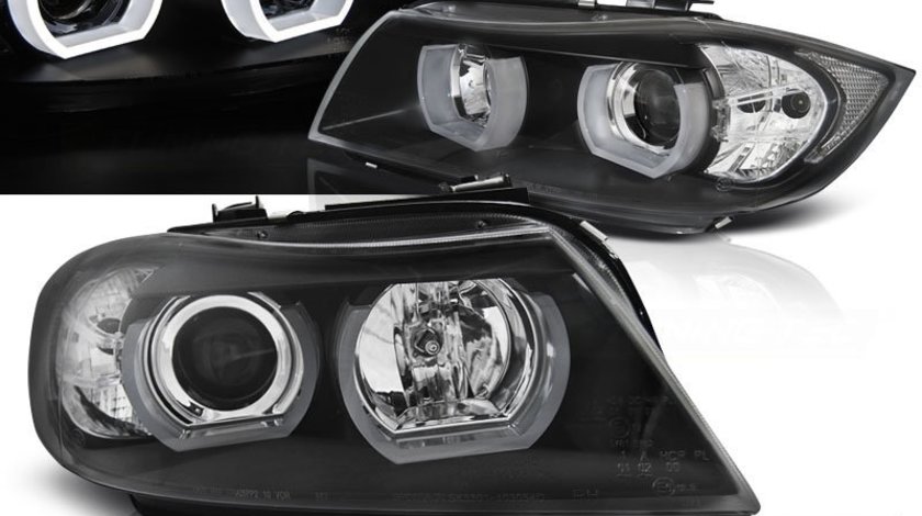 Faruri Bmw E90 (U type)