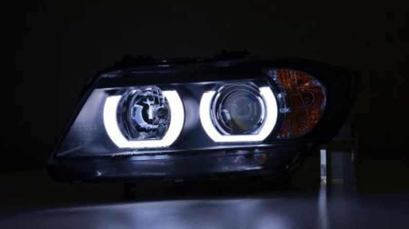 Faruri Bmw E90 (Xenon)