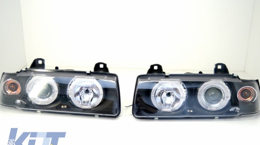 Faruri BMW Seria 3 E36