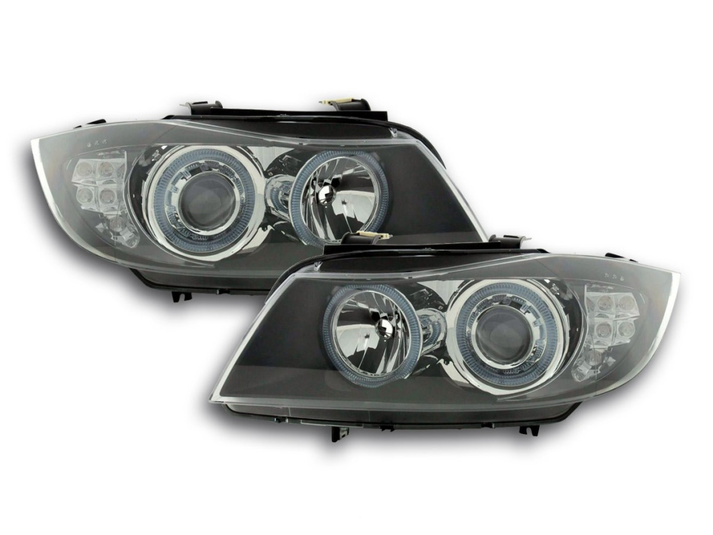 Faruri Bmw seria 3 E90