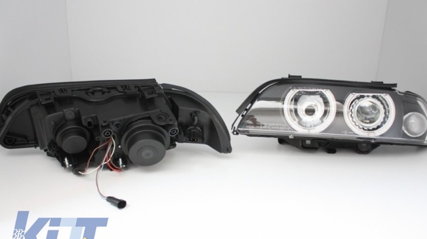 Faruri BMW seria 5 E39 630lei
