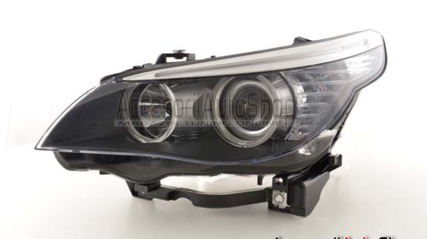 Faruri BMW Seria 5 E60 E61 Lci Facelift Model 2003-2011 - 499 EURO