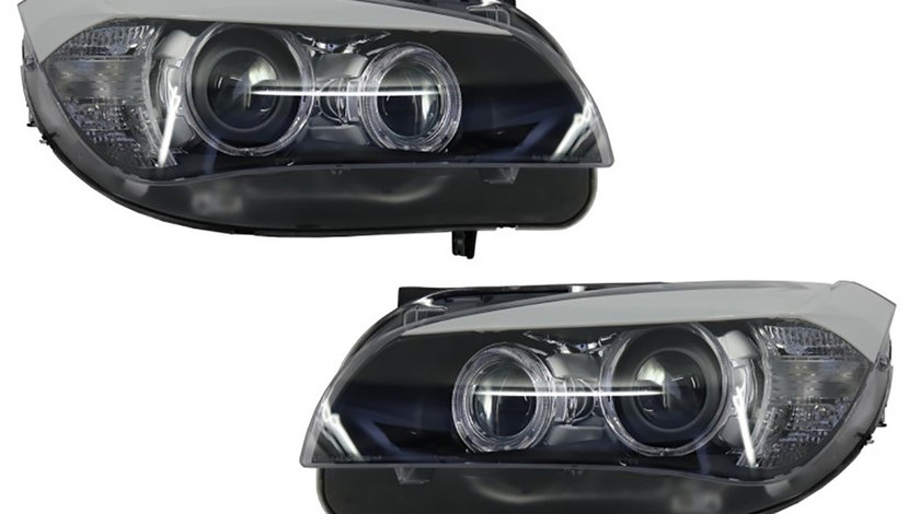 FARURI BMW X1 E84