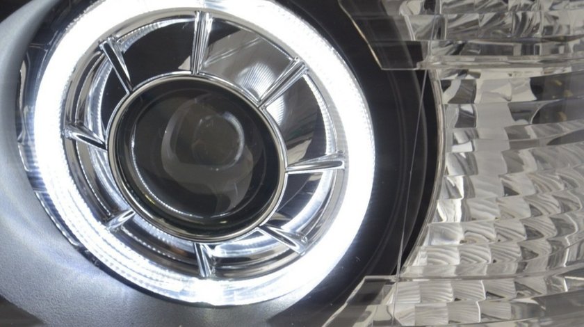 Faruri BMW X5 E53
