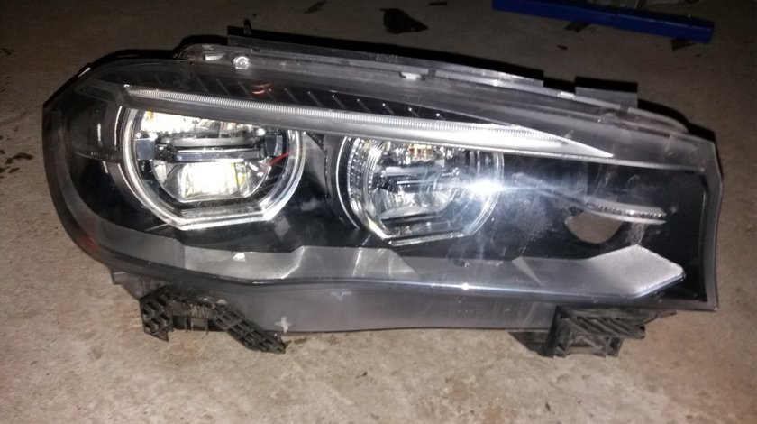 Faruri bmw x5 full led F15