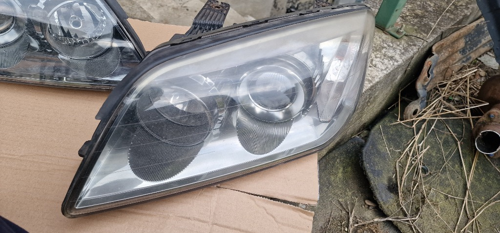 Faruri Chevrolet Captiva 2006-2011