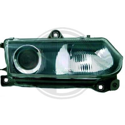 FARURI CLARE ALFA ROMEO 145/146 FUNDAL BLACK COD 3040380