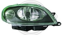 FARURI CLARE CITROEN SAXO FUNDAL BLACK -COD 403528...