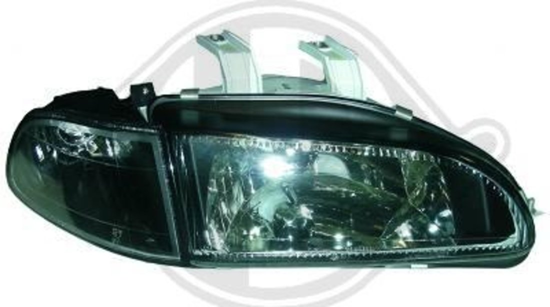 FARURI CLARE HONDA CIVIC FUNDAL BLACK -COD 5205480