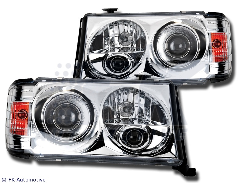 FARURI CLARE MERCEDES E-KLASS FUNDAL CROM -COD FKFSDB101