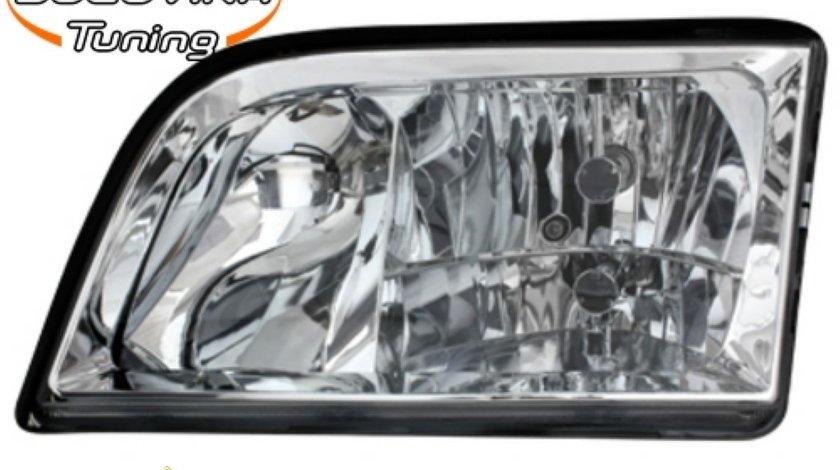 FARURI CLARE MERCEDES S CLASS W140