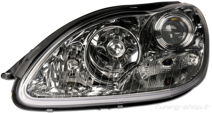 FARURI CLARE MERCEDES S-KLASS W220 -COD FKRFSDB010051-L