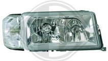 FARURI CLARE MERCEDES W201 FUNDAL CROM -COD 162038...