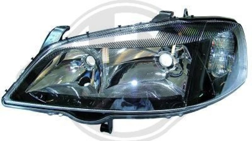 FARURI CLARE OPEL ASTRA G FUNDAL BLACK -COD 1805186/1805187