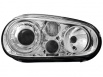 FARURI CLARE R32 VW GOLF 4 FUNDAL CROM -COD SWV02D