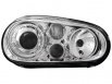 FARURI CLARE R32 VW GOLF 4 FUNDAL CROM -COD SWV02D