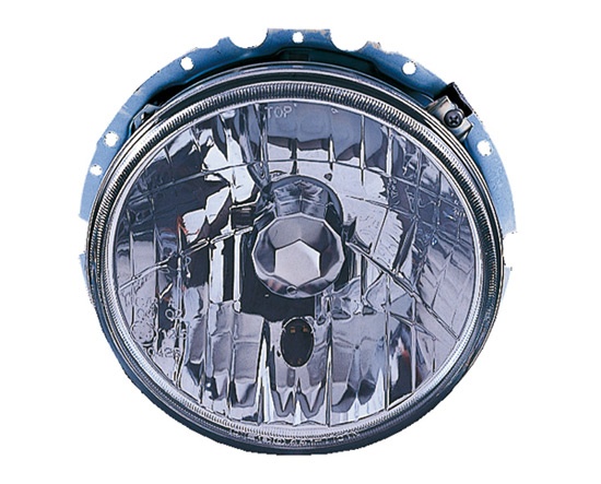 FARURI CLARE VW GOLF 1 FUNDAL CROM -COD FKFS8103