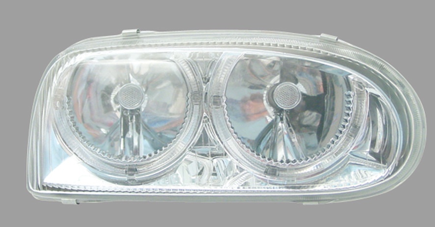 FARURI CLARE VW GOLF 3 FUNDAL CROM -COD FKNS5001
