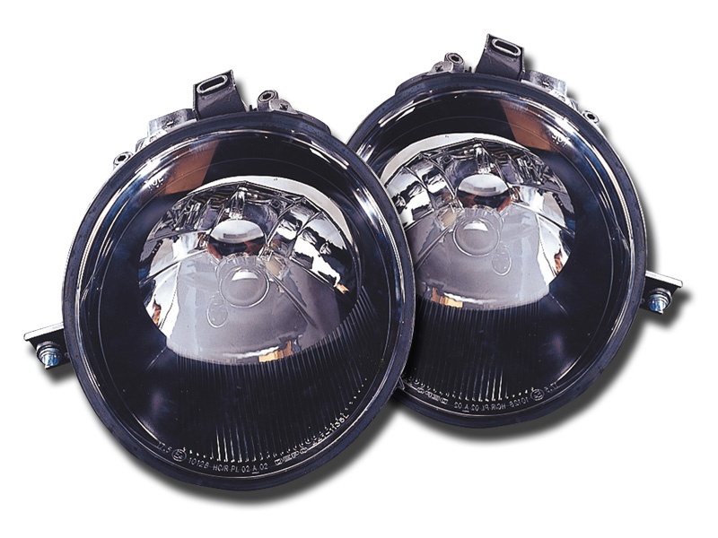 FARURI CLARE VW LUPO FUNDAL BLACK -COD FKFS8116