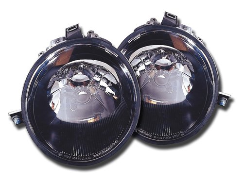 FARURI CLARE VW LUPO FUNDAL BLACK -COD FKFS8116