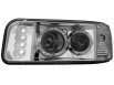 FARURI CLARE VW PASSAT 35i FUNDAL CROM -COD SWV17
