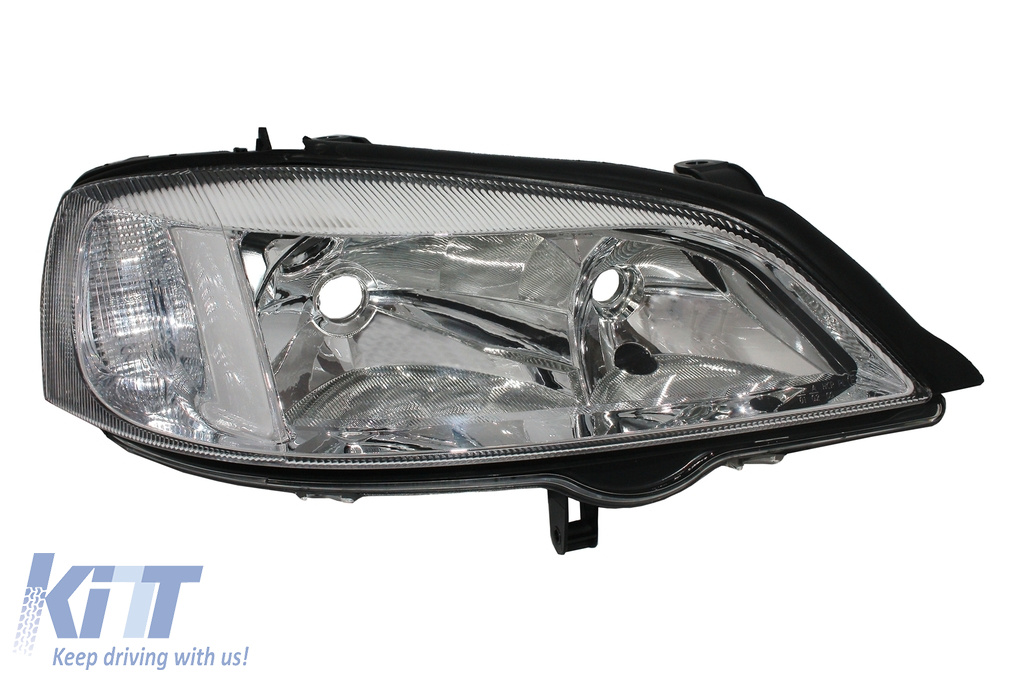 Faruri compatibil cu OPEL Astra G (1997-2004) HLOAG