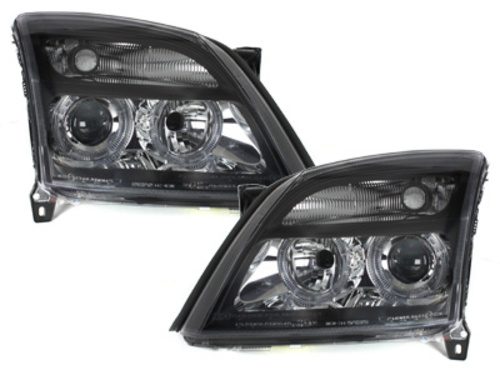 Faruri compatibil cu Opel Vectra C (04.2