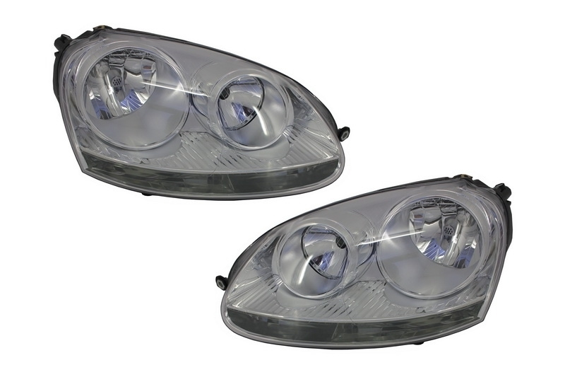 Faruri compatibil cu VW Golf 5 V (2003-2007) HLVWG5