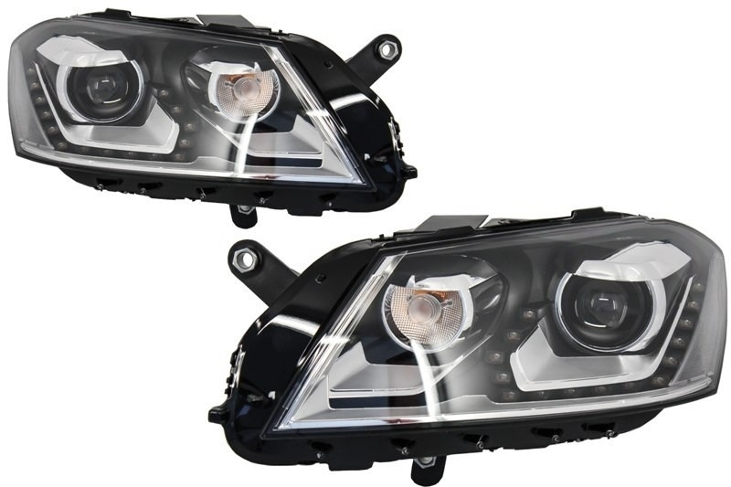 Faruri compatibil cu VW Passat 3C GP B7 (2011-up) OEM Design HLVWP3CGP