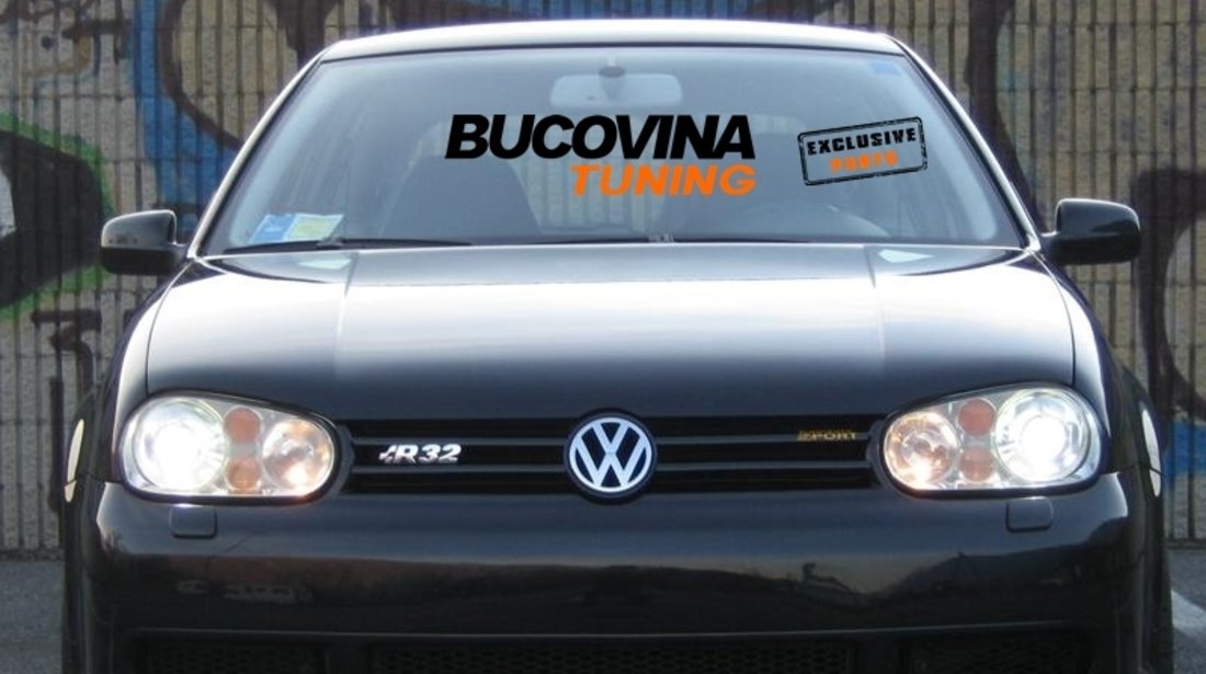 FARURI COMPATIBILE CU VW GOLF 4