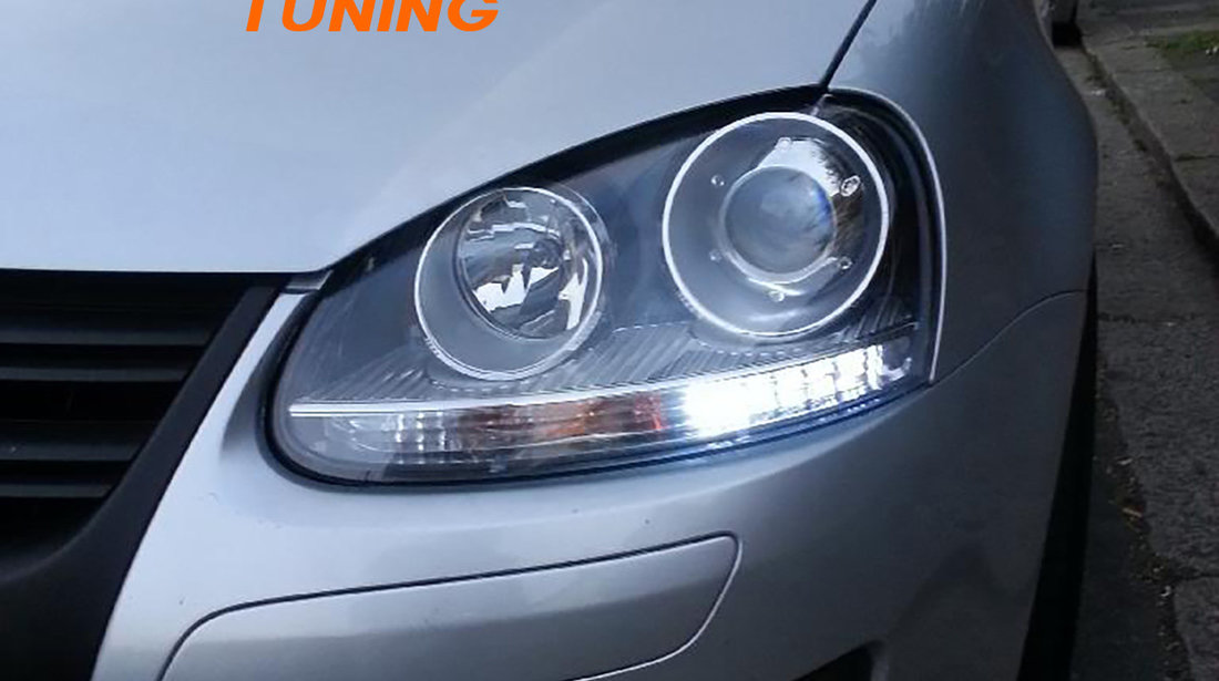 FARURI COMPATIBILE CU VW GOLF 5 / JETTA