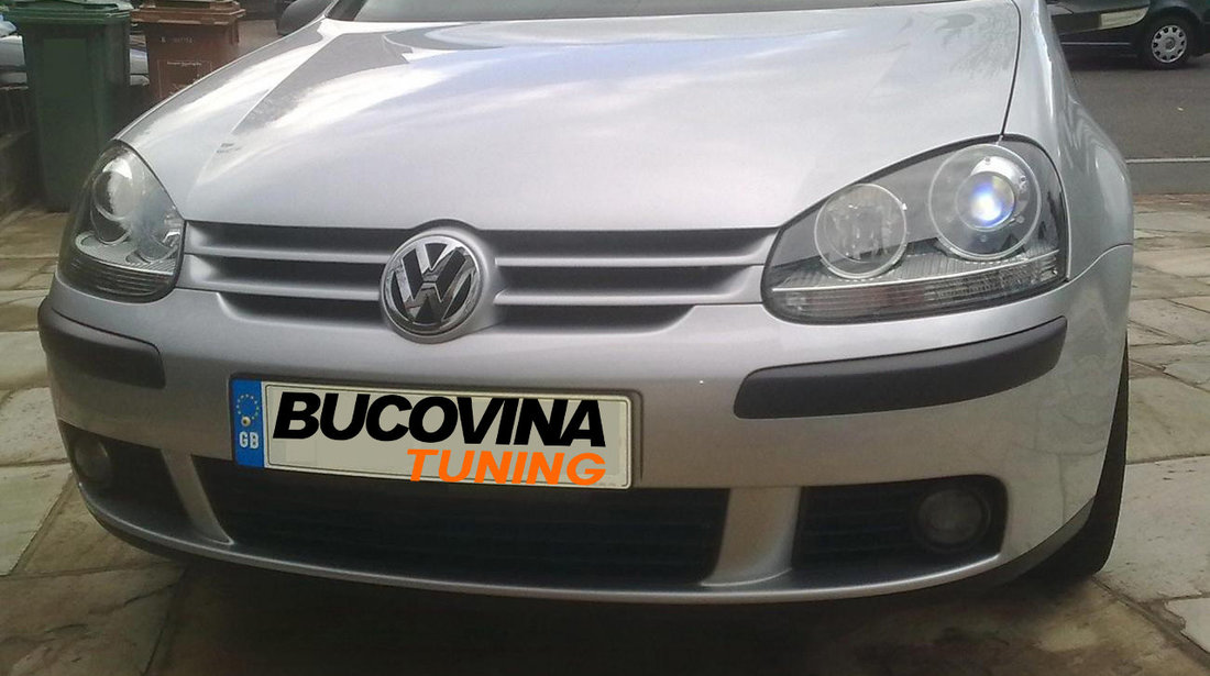 FARURI COMPATIBILE CU VW GOLF 5 / JETTA