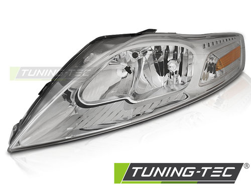 Faruri Crom look LEFT SIDE TYC compatibila FORD MONDEO 07.07-11.10