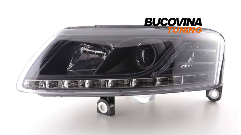 FARURI CU LED AUDI A6 4F - 349 EURO