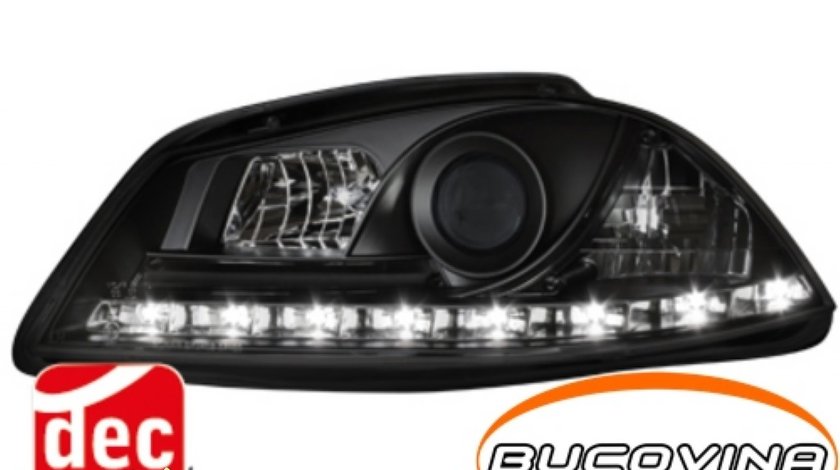 FARURI CU LED SEAT IBIZA 6L