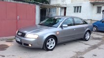 Faruri cu lupa audi a6