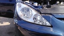 Faruri cu proiectoare peugeot 307