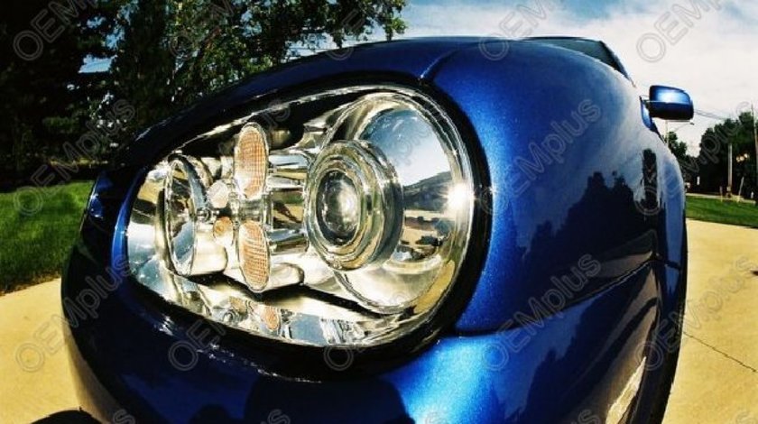 Faruri cu xenon originale pentru GOLF 4