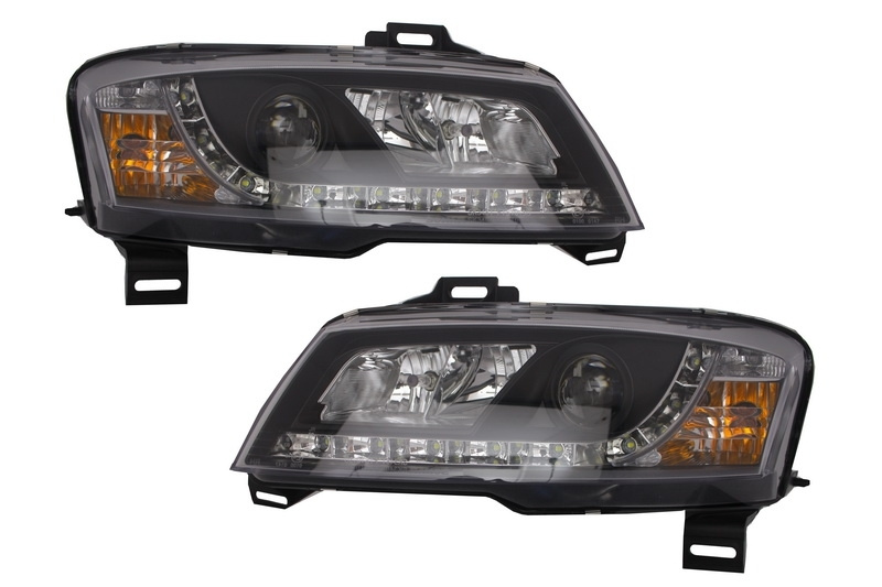 Faruri D-LITE compatibil cu FIAT Stilo 0