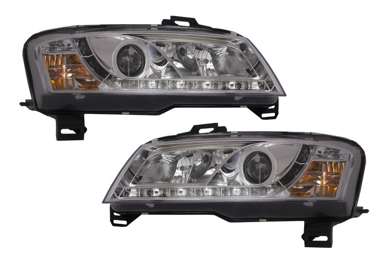Faruri D-LITE compatibil cu FIAT Stilo 0