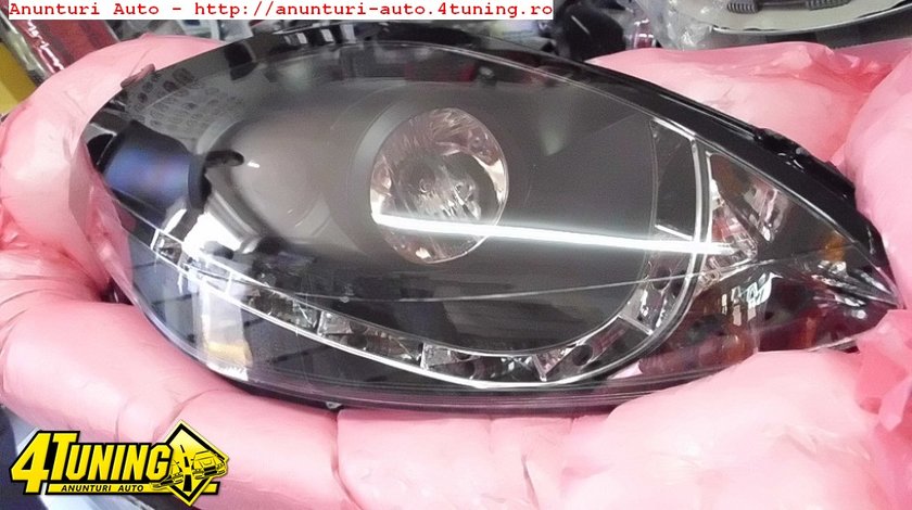 Faruri Daylight Fiat Bravo 198