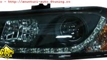 FARURI DAYLINE ALFA ROMEO 156 FUNDAL BLACK SAU CRO...