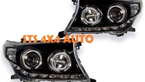 FARURI DAYLINE+ANGEL EYES LAND CRUISER V8 FJ200 20...