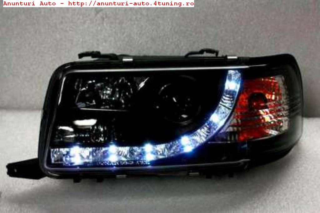 FARURI DAYLINE AUDI 80 B4 - FARURI AUDI 80 B4