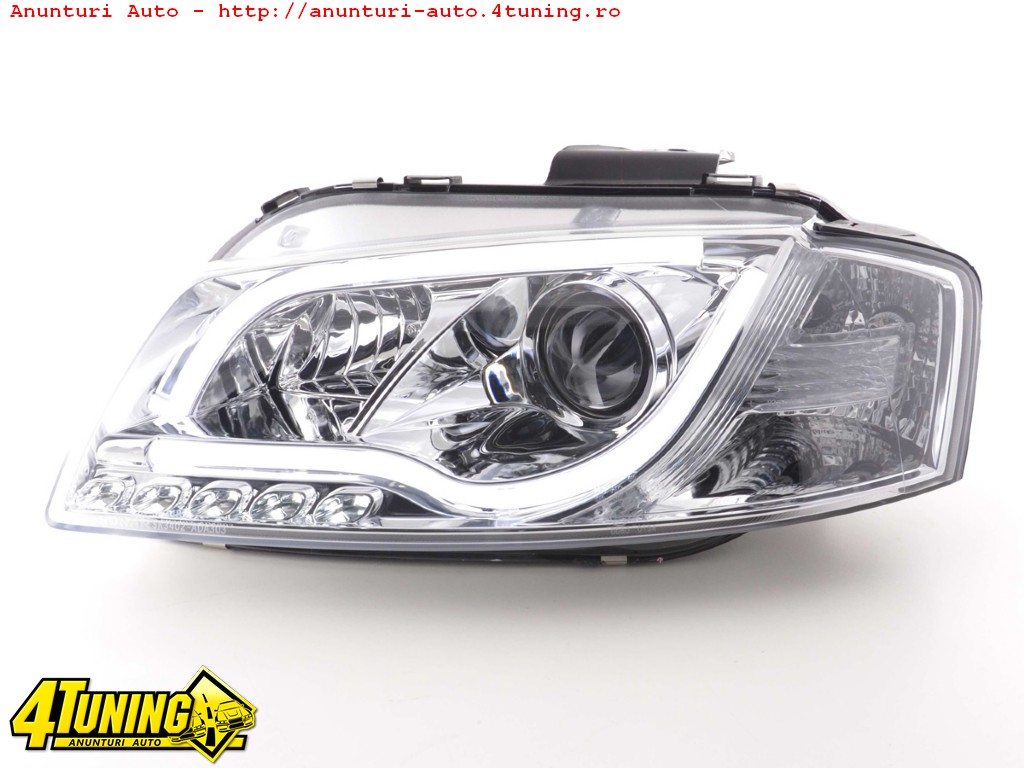 FARURI DAYLINE AUDI A3 8P