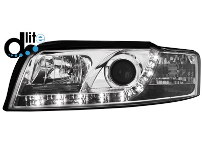 FARURI DAYLINE AUDI A4 8E 2001-2004