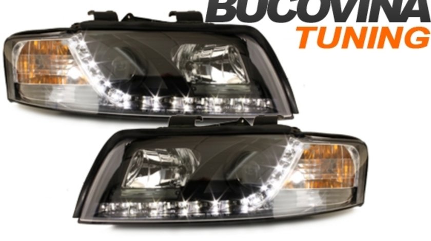 FARURI DAYLINE AUDI A4 8E B6 (01-04)