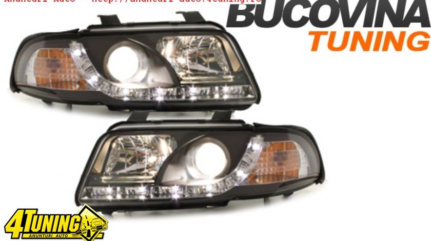 FARURI DAYLINE AUDI A4 B5 - 249 EURO